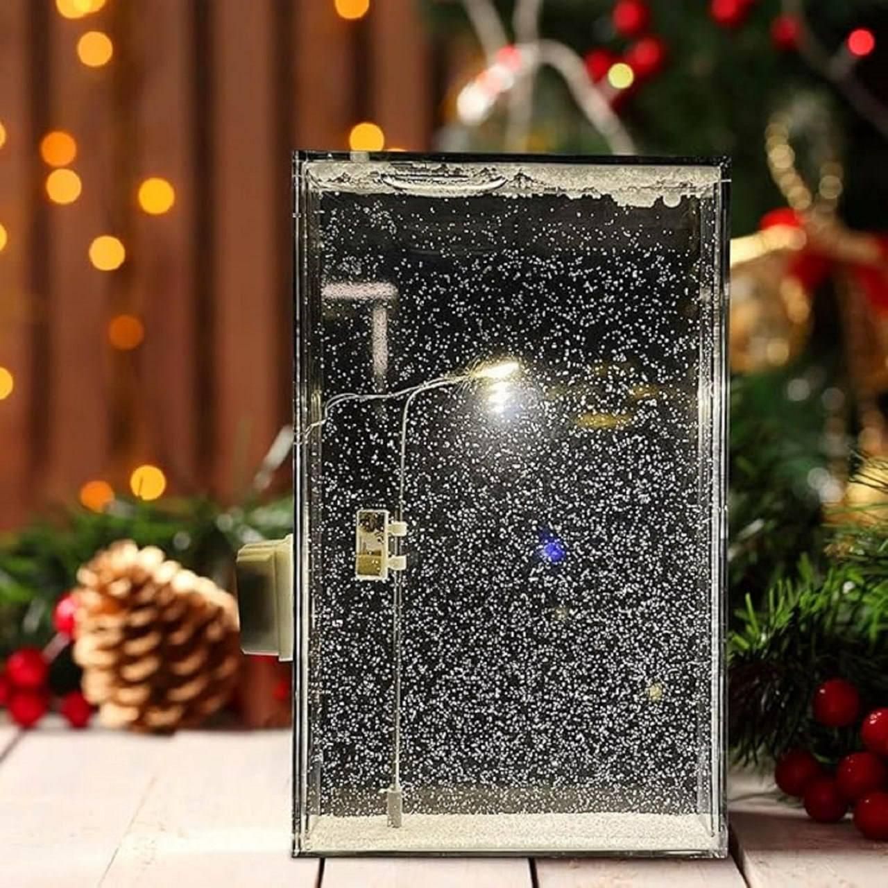 Unique Night Lamp